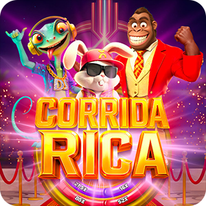 Corrida Rica