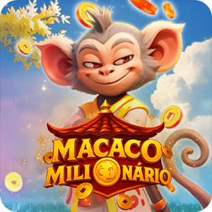 Macaco Millionario