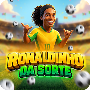 Ronaldinho da Sorte