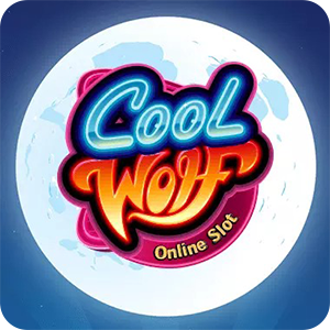 Cool Wolf