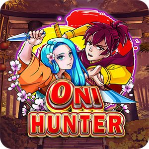 Oni Hunter
