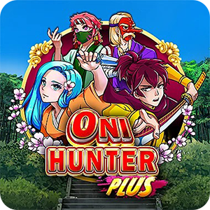 Oni Hunter Plus