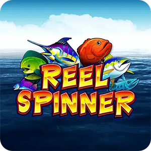 Reel Spinner