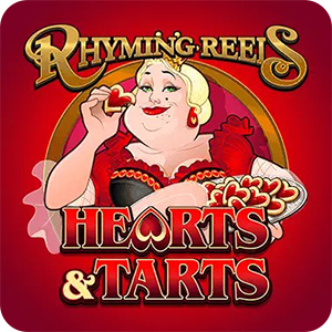 Rhyming Reels Hearts And Tarts