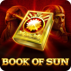 Naslovna slika za igru Book of Sun
