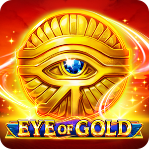 Naslovna slika za igru Eye Of Gold