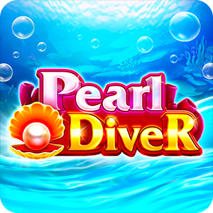 Naslovna slika za igru Pearl Diver