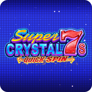 Super Crystal 7s
