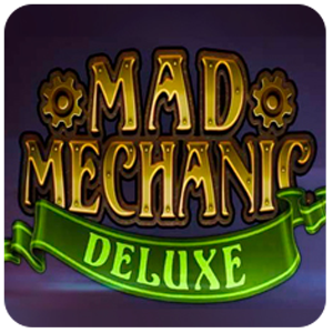 Mad Mechanic Deluxe