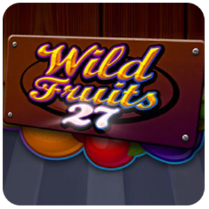 Wild Fruits 27