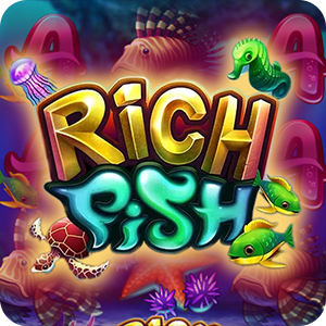 Rich Fish