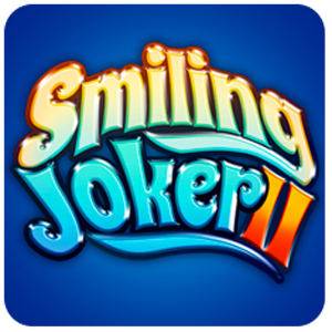 Smiling Joker II