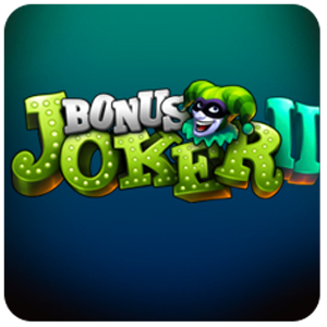 Bonus Joker II