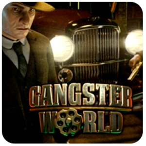 Gangster World