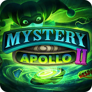 Mystery Apollo II