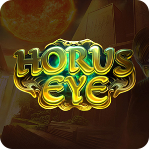 Horus Eye