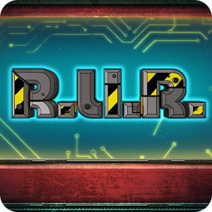 RUR