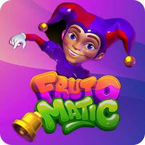 Frutomatic