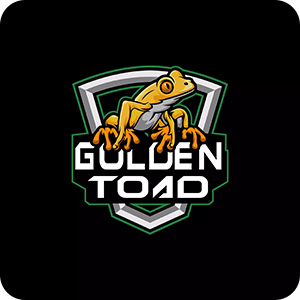Golden Toad