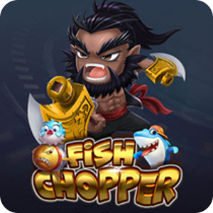 Fish Chopper