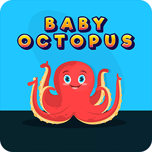 Baby Octopus