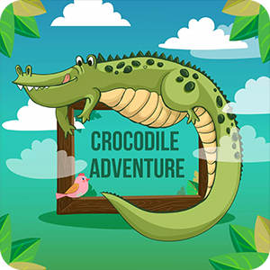 Crocodile Adventure