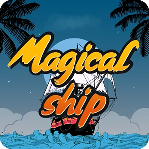 Magical Ship