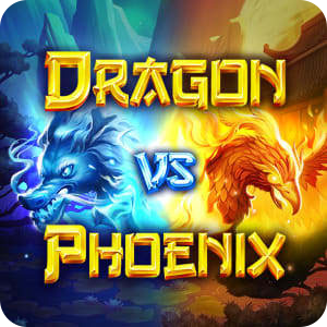 Dragon vs Phoenix