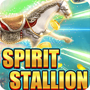 Spirit Stallion