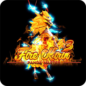 Fire Kirin 3