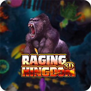 Raging Kingdom 3d
