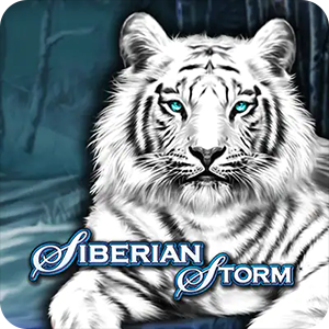 Siberian Storm