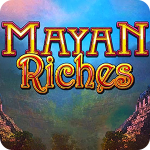 Mayan Riches