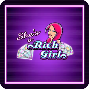 Rich Girl