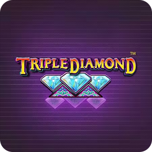 Triple Diamond