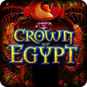 Crown Of Egypt