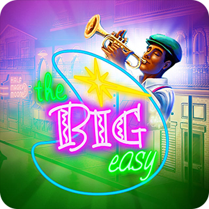 The Big Easy