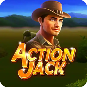 Action Jack