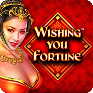 Wishing You Fortune