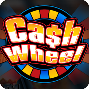 Triple Cash Wheel