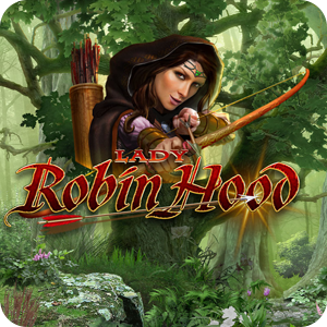 Lady Robin Hood