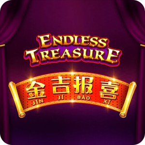 Endless Treasure
