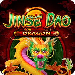 Jinse Dao Dragon