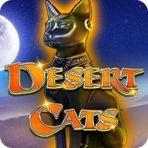 Desert Cats