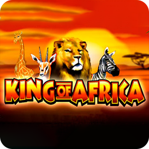 King of Africa