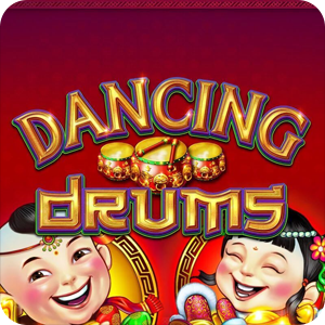 Dancing Drums