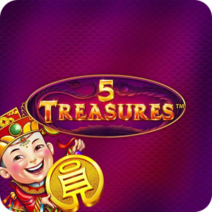 5 Treasures