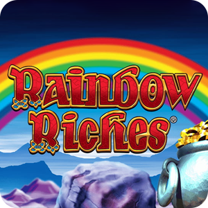 Rainbow Riches