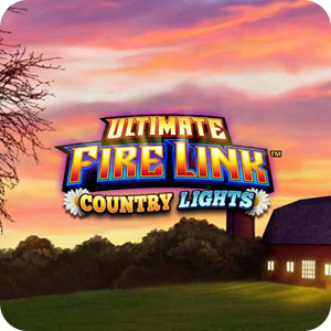 Ultimate Fire Link Country Lights