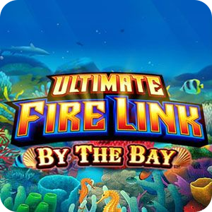 Ultimate Fire Link By The Bay